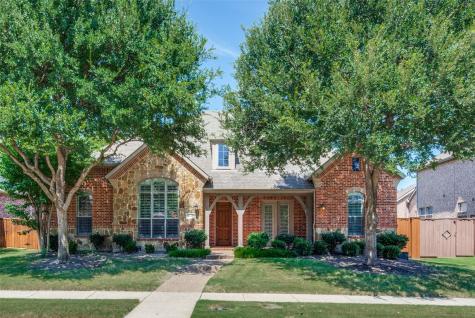 6419 Basilwood Drive Frisco TX 75035