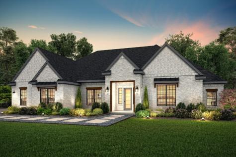 109 Adams Court Celina TX 75009
