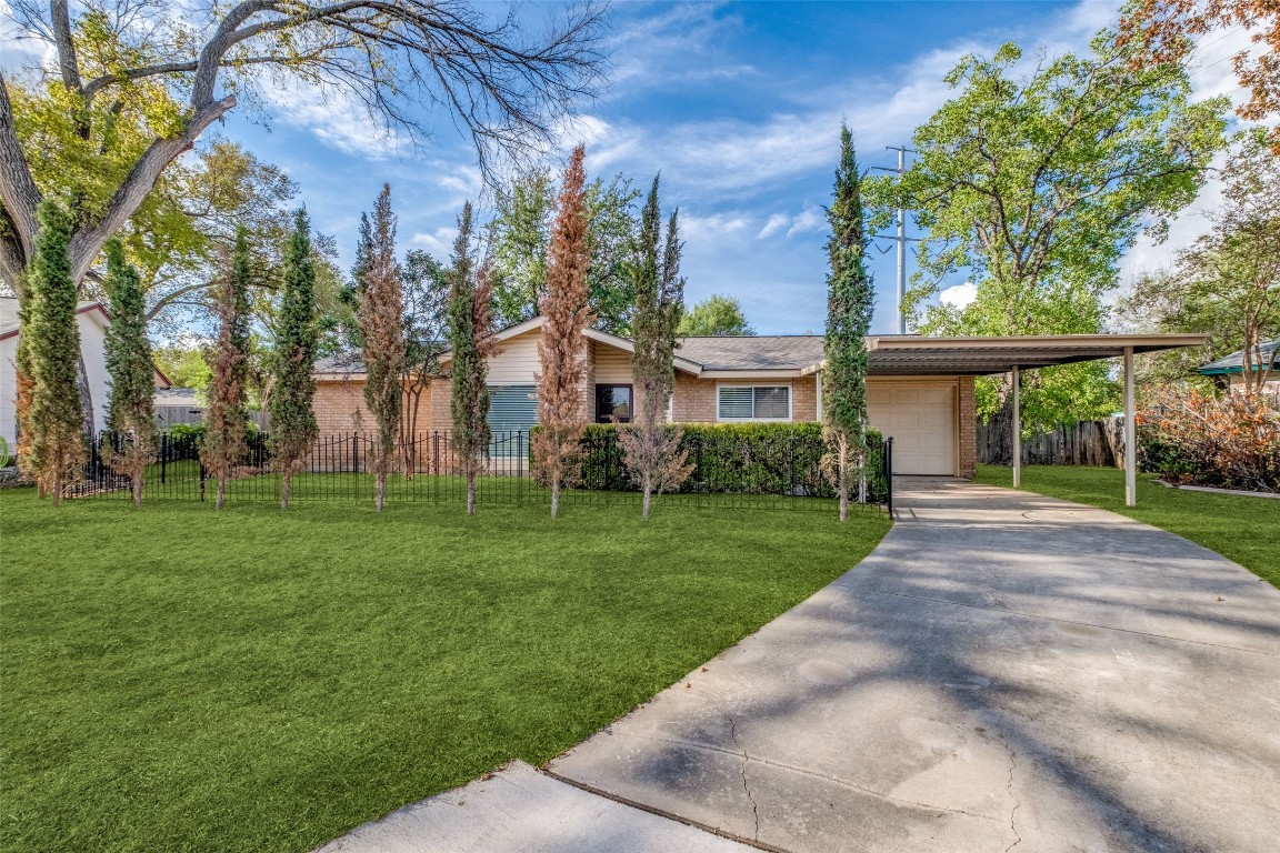4006 Willow Green Drive San Antonio TX 78217