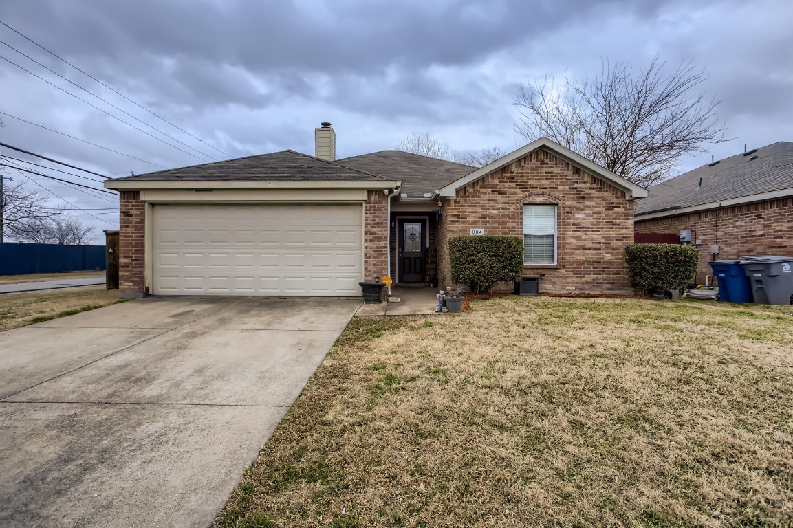804 Arbol Verde Court Dallas TX 75217