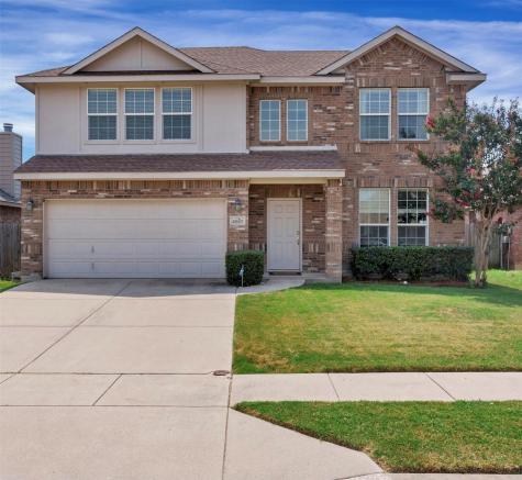 2057 Matador Ranch Road Fort Worth TX 76134