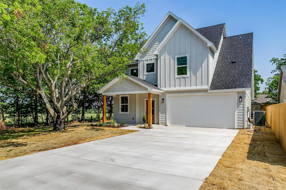 304 James Street Aledo TX 76008