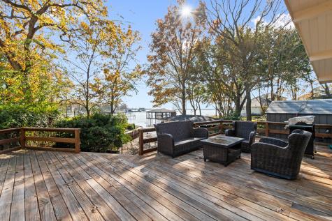 203 Shoreline Drive Star Harbor TX 75148
