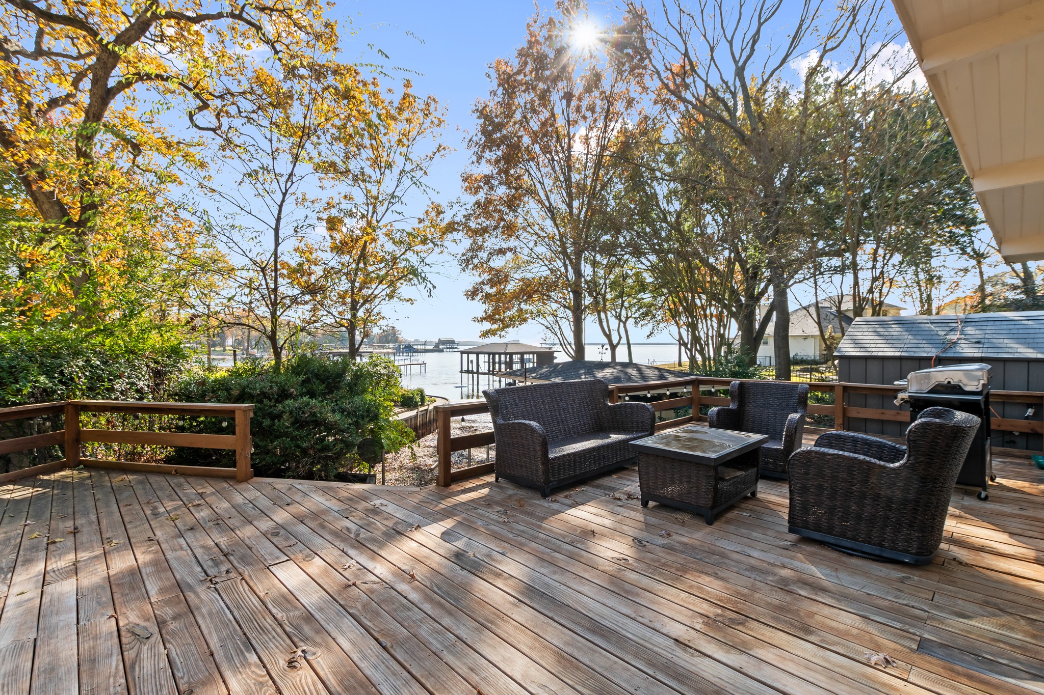 203 Shoreline Drive Star Harbor TX 75148