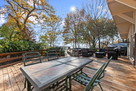 203 Shoreline Drive Star Harbor TX 75148