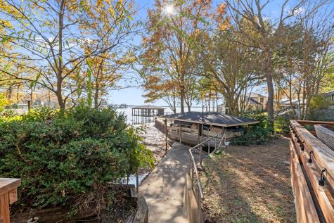 203 Shoreline Drive Star Harbor TX 75148