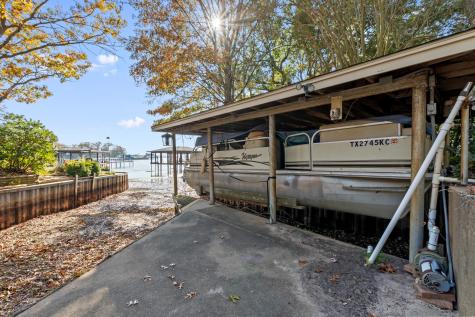 203 Shoreline Drive Star Harbor TX 75148