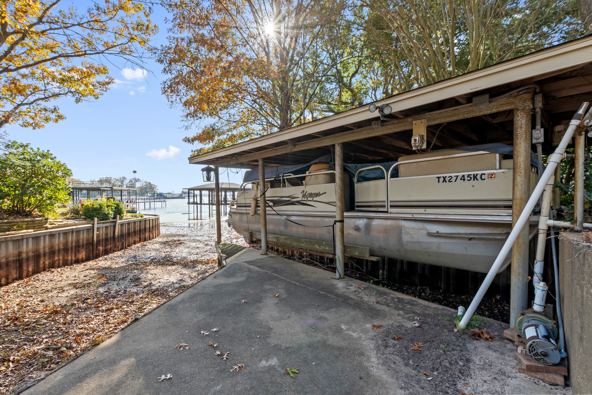 203 Shoreline Drive Star Harbor TX 75148