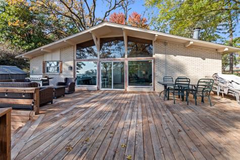 203 Shoreline Drive Star Harbor TX 75148