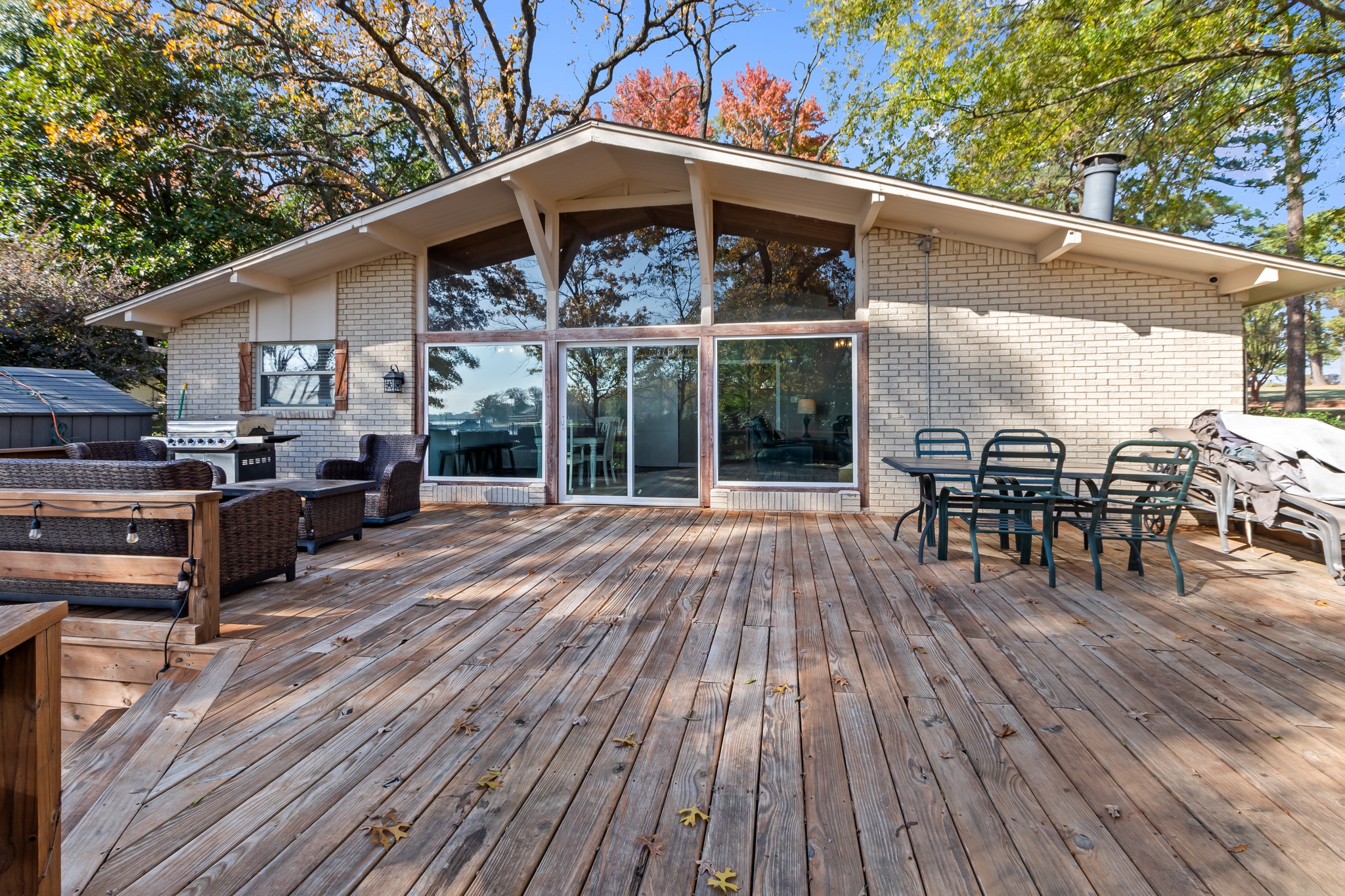 203 Shoreline Drive Star Harbor TX 75148