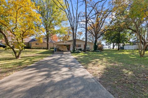 203 Shoreline Drive Star Harbor TX 75148