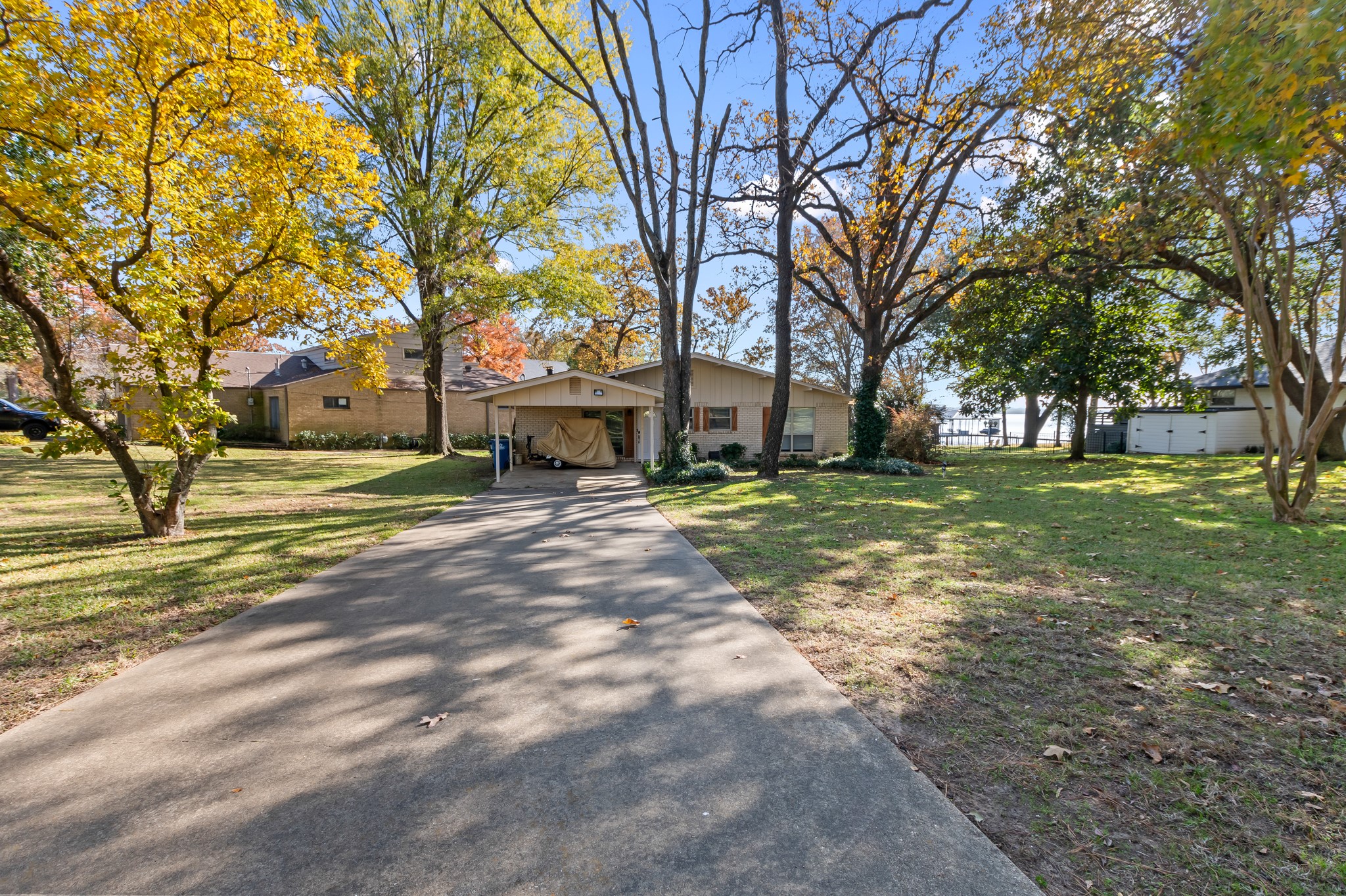 203 Shoreline Drive Star Harbor TX 75148