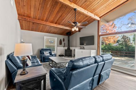 203 Shoreline Drive Star Harbor TX 75148
