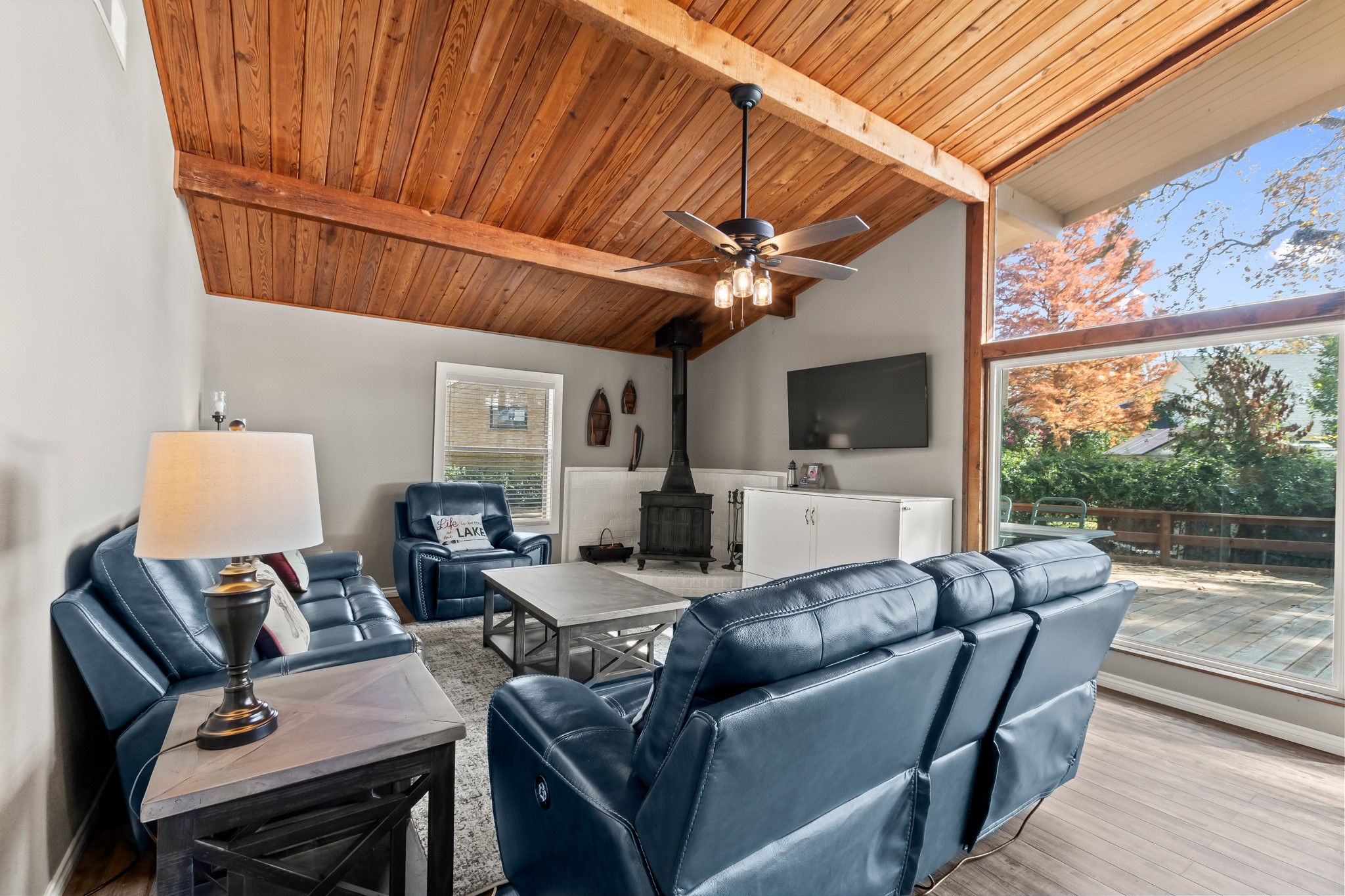 203 Shoreline Drive Star Harbor TX 75148