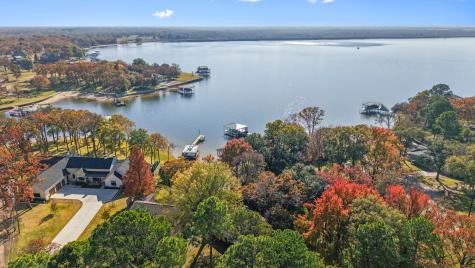 203 Shoreline Drive Star Harbor TX 75148