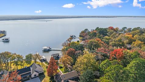 203 Shoreline Drive Star Harbor TX 75148