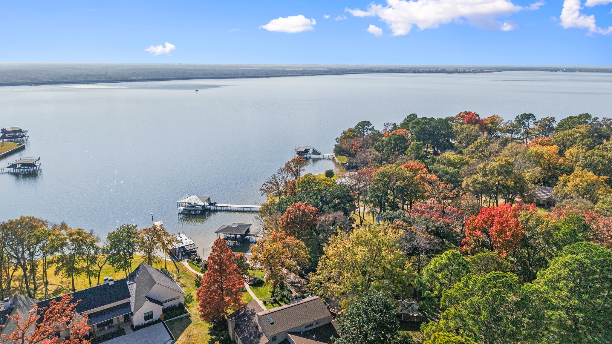 203 Shoreline Drive Star Harbor TX 75148