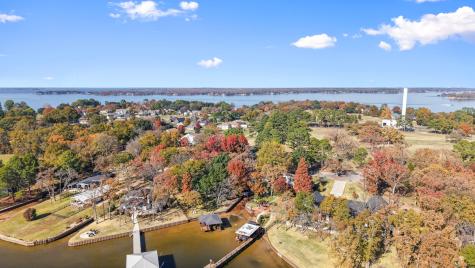 203 Shoreline Drive Star Harbor TX 75148