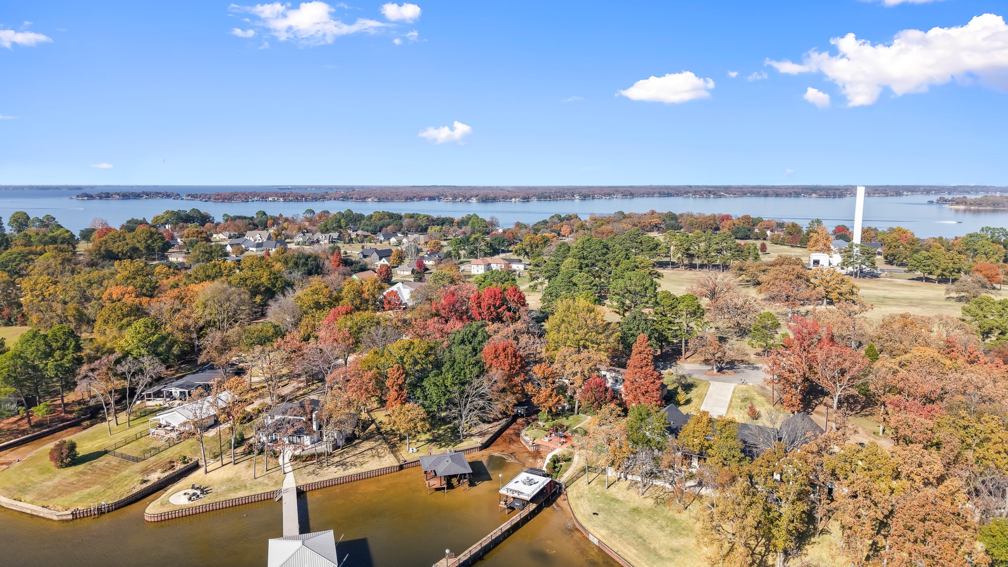 203 Shoreline Drive Star Harbor TX 75148