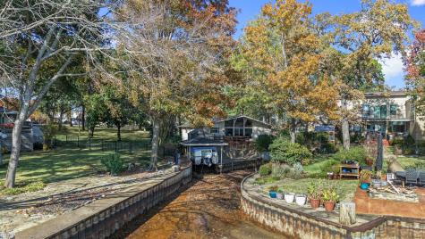 203 Shoreline Drive Star Harbor TX 75148