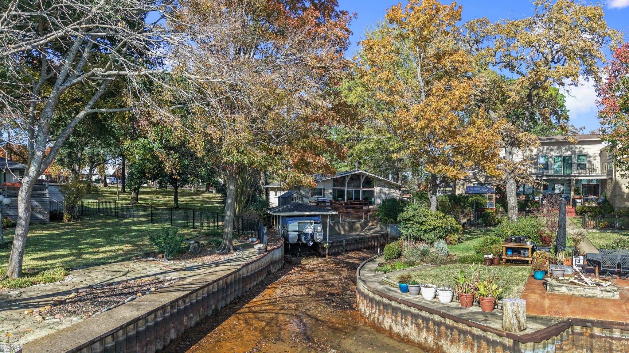 203 Shoreline Drive Star Harbor TX 75148
