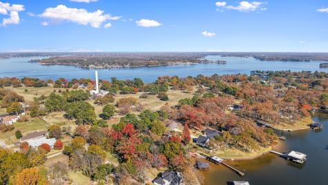203 Shoreline Drive Star Harbor TX 75148