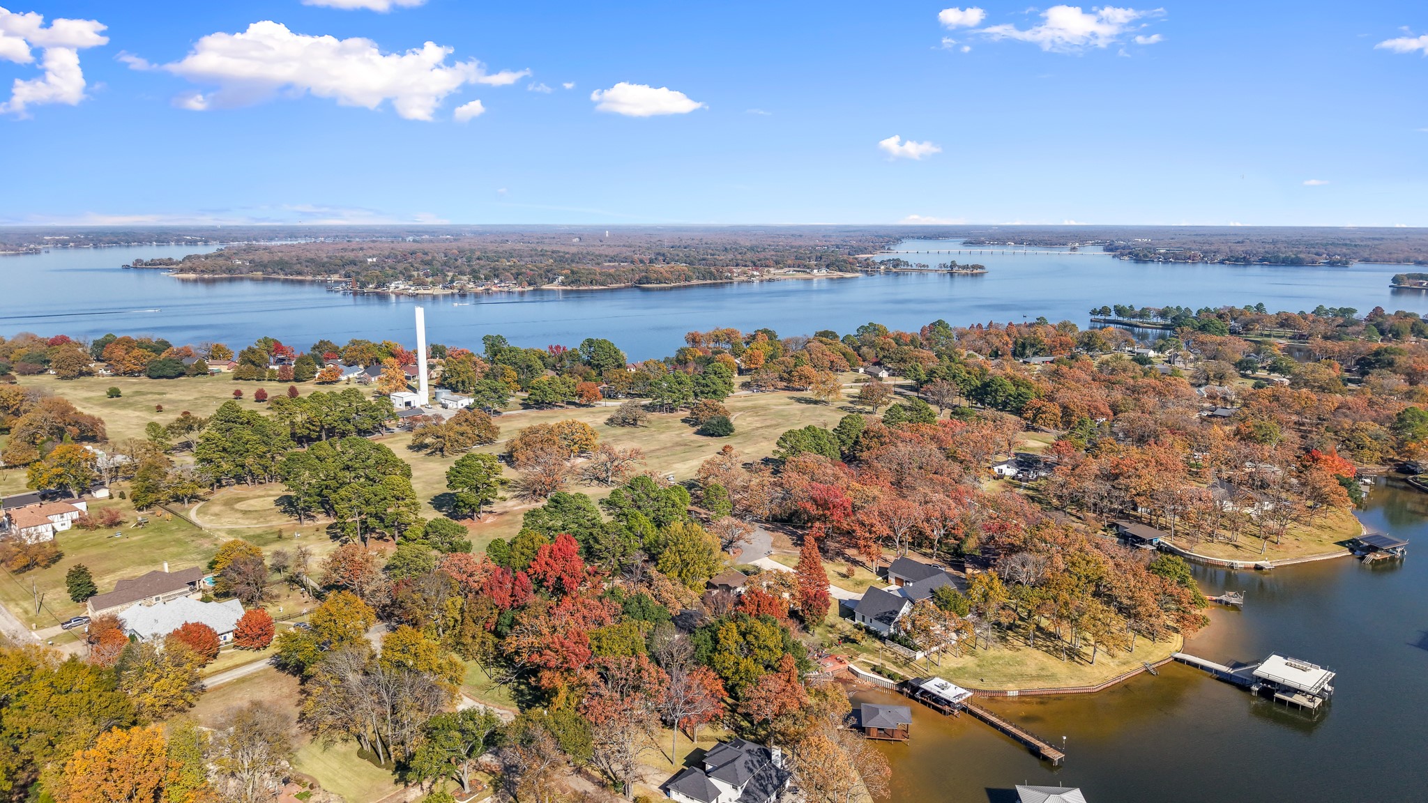 203 Shoreline Drive Star Harbor TX 75148