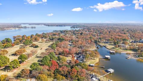 203 Shoreline Drive Star Harbor TX 75148