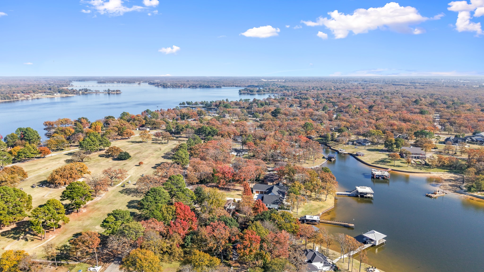 203 Shoreline Drive Star Harbor TX 75148