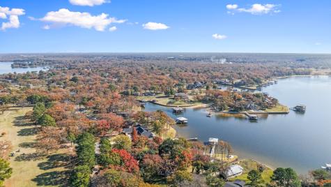 203 Shoreline Drive Star Harbor TX 75148