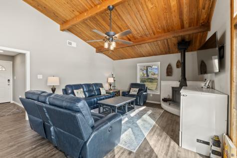 203 Shoreline Drive Star Harbor TX 75148