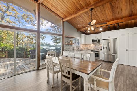 203 Shoreline Drive Star Harbor TX 75148