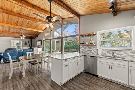 203 Shoreline Drive Star Harbor TX 75148