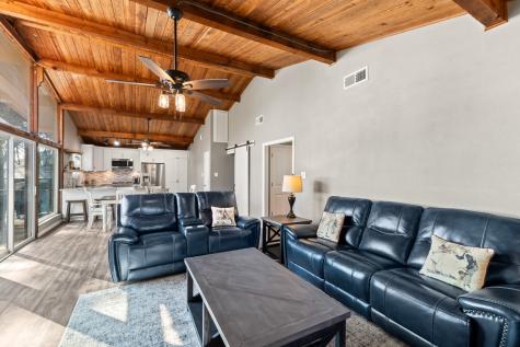 203 Shoreline Drive Star Harbor TX 75148