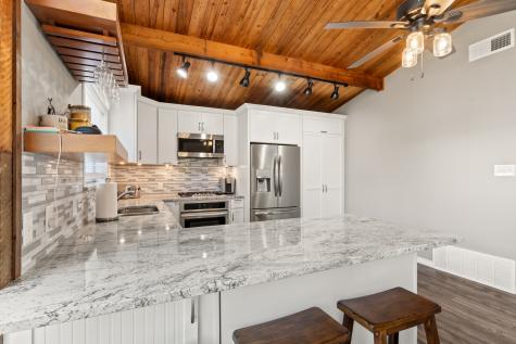 203 Shoreline Drive Star Harbor TX 75148