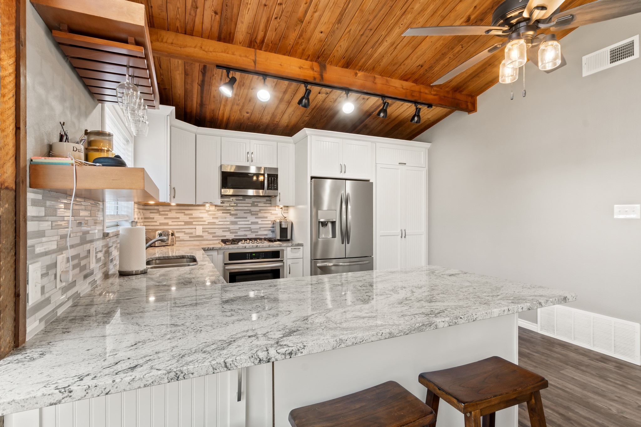 203 Shoreline Drive Star Harbor TX 75148