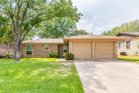 6955 Lowery Lane North Richland Hills TX 76182