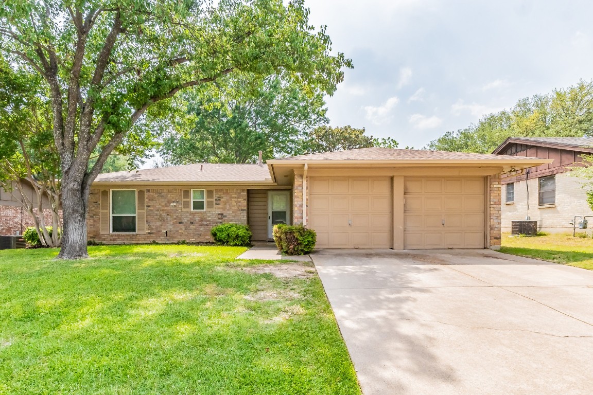 6955 Lowery Lane North Richland Hills TX 76182