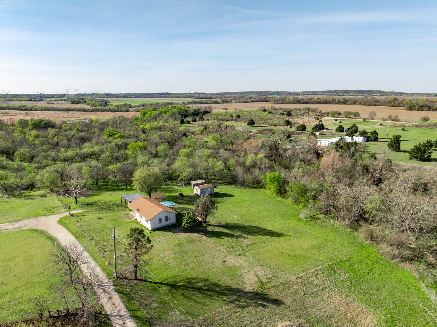 3692 Fm 66 Grandview TX 76050