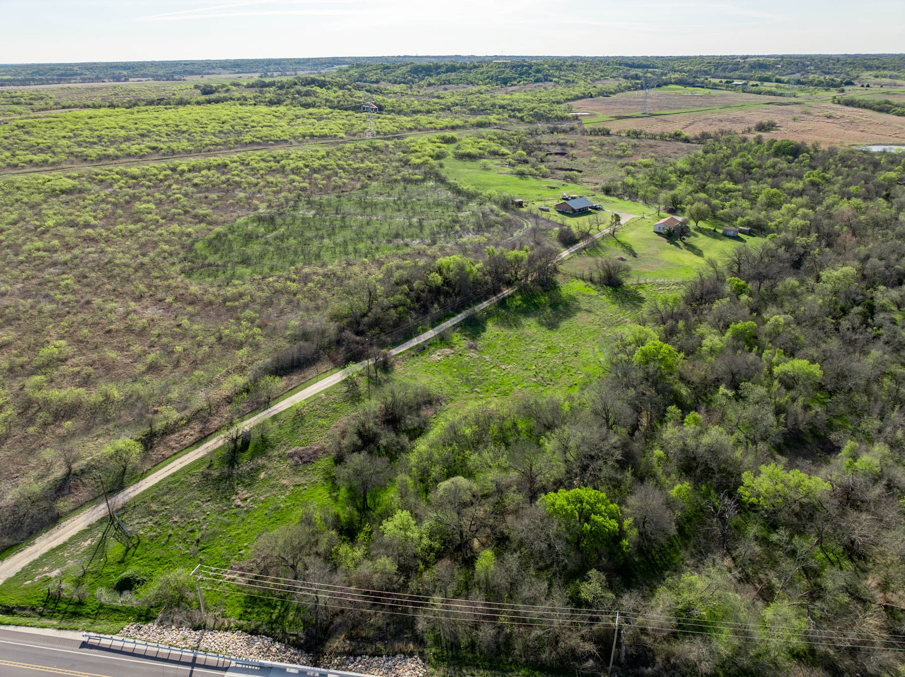 3692 Fm 66 Grandview TX 76050
