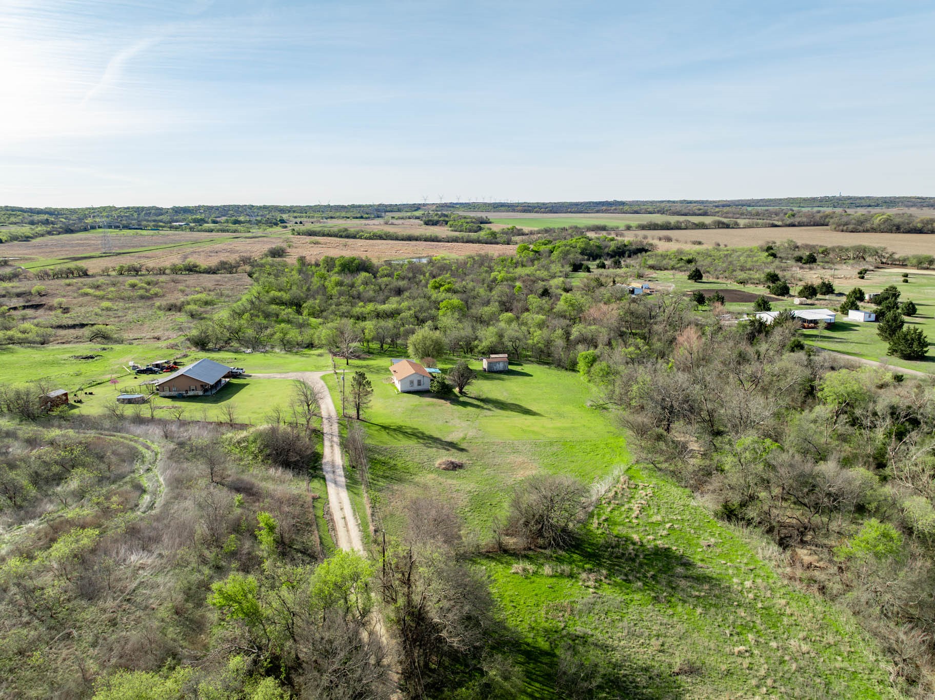 3692 Fm 66 Grandview TX 76050