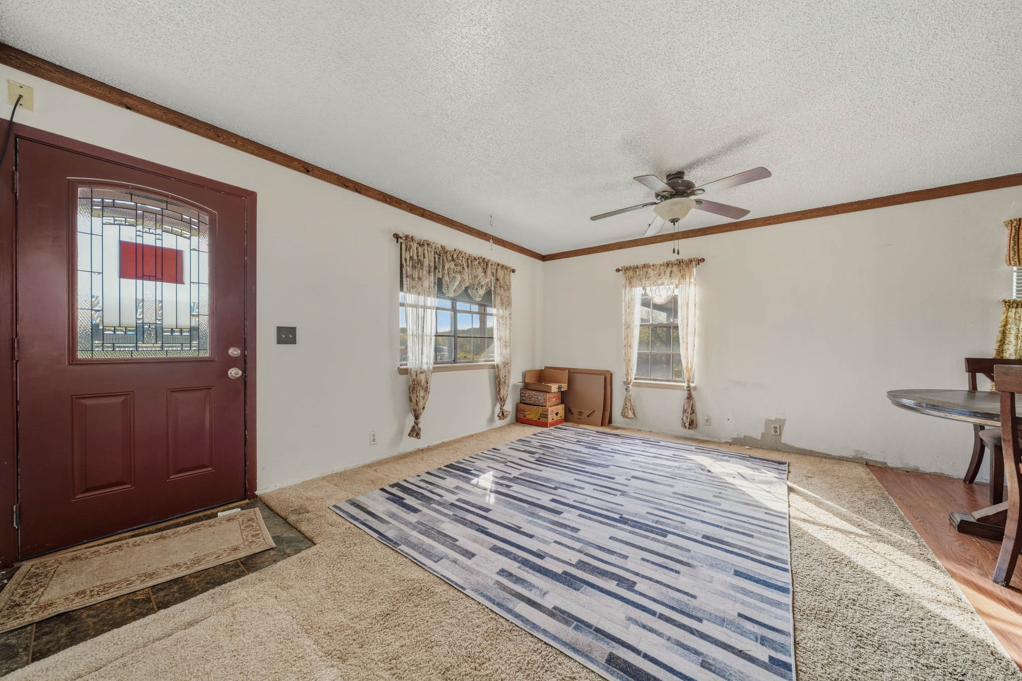 3692 Fm 66 Grandview TX 76050