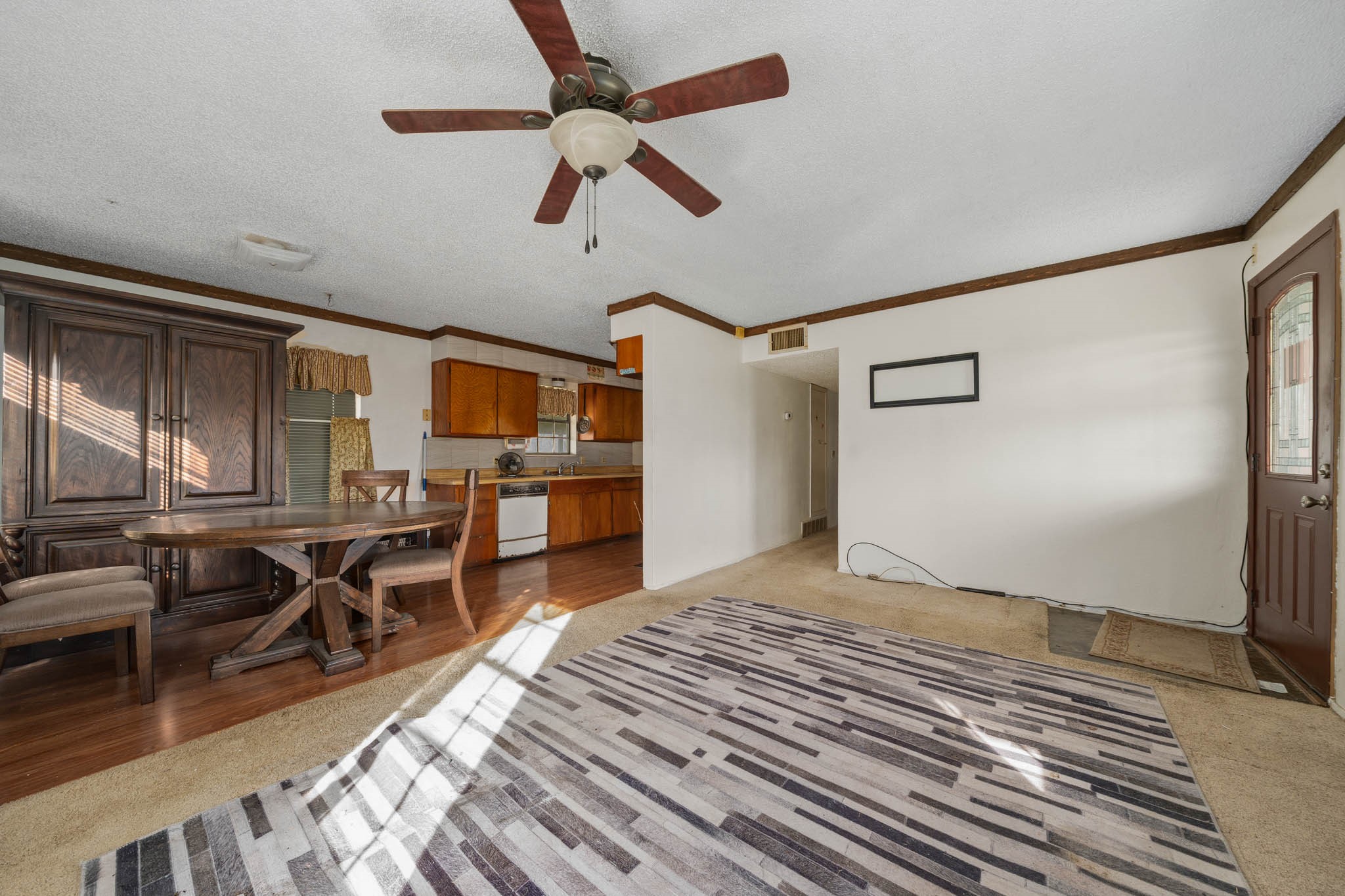 3692 Fm 66 Grandview TX 76050