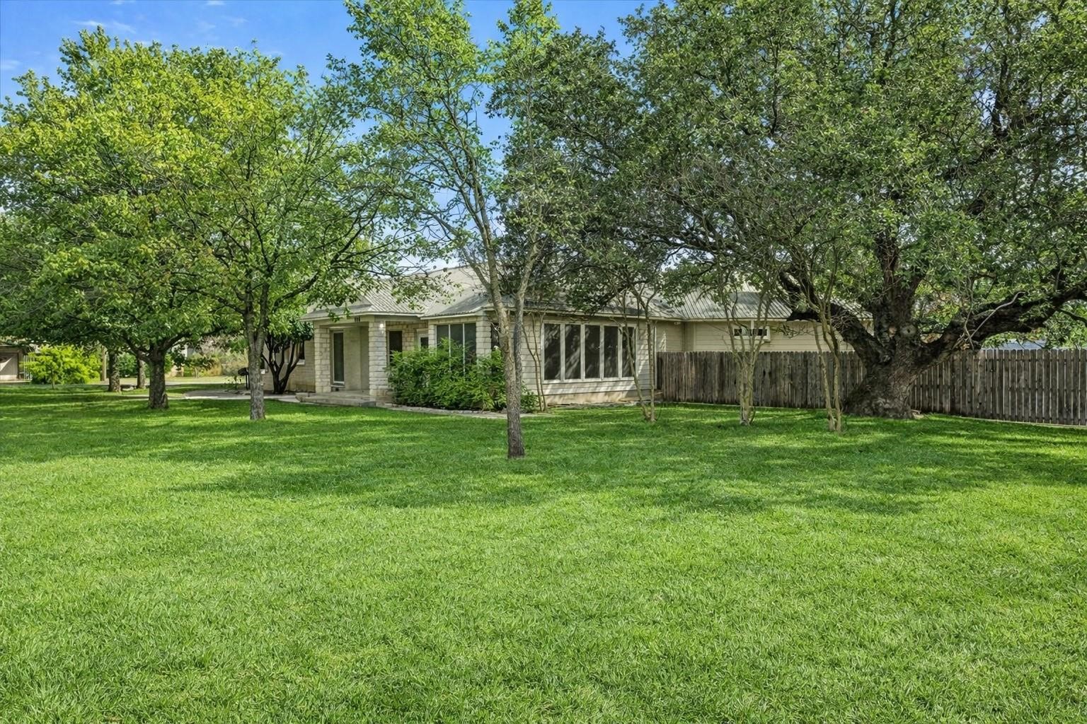 206 N Bouldin Street Hamilton TX 76531
