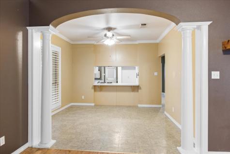206 N Bouldin Street Hamilton TX 76531