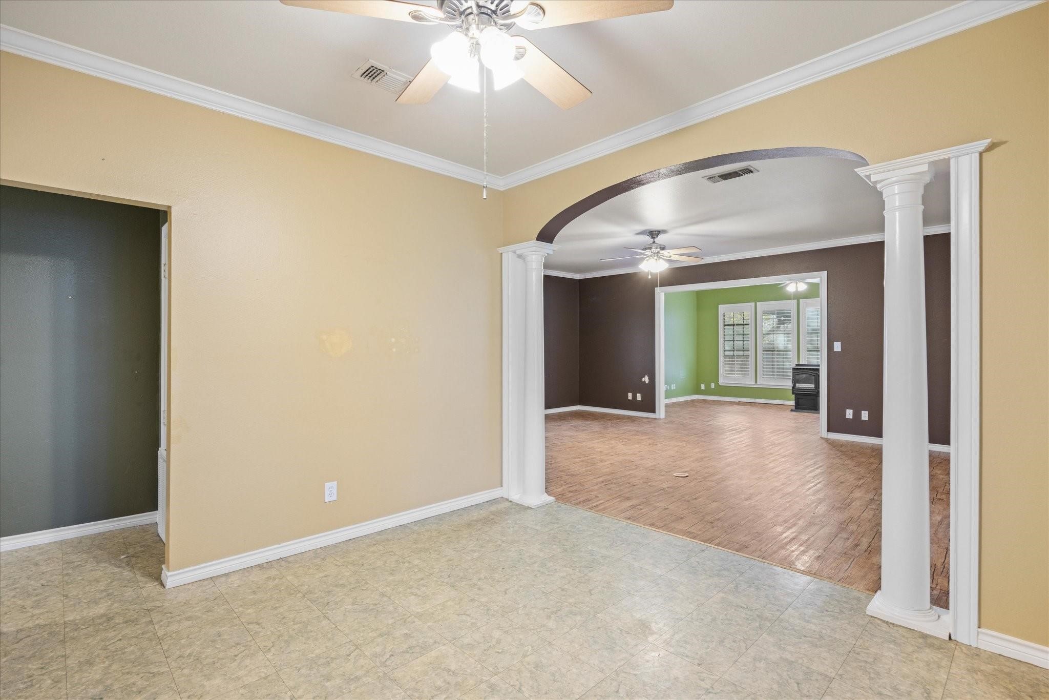 206 N Bouldin Street Hamilton TX 76531