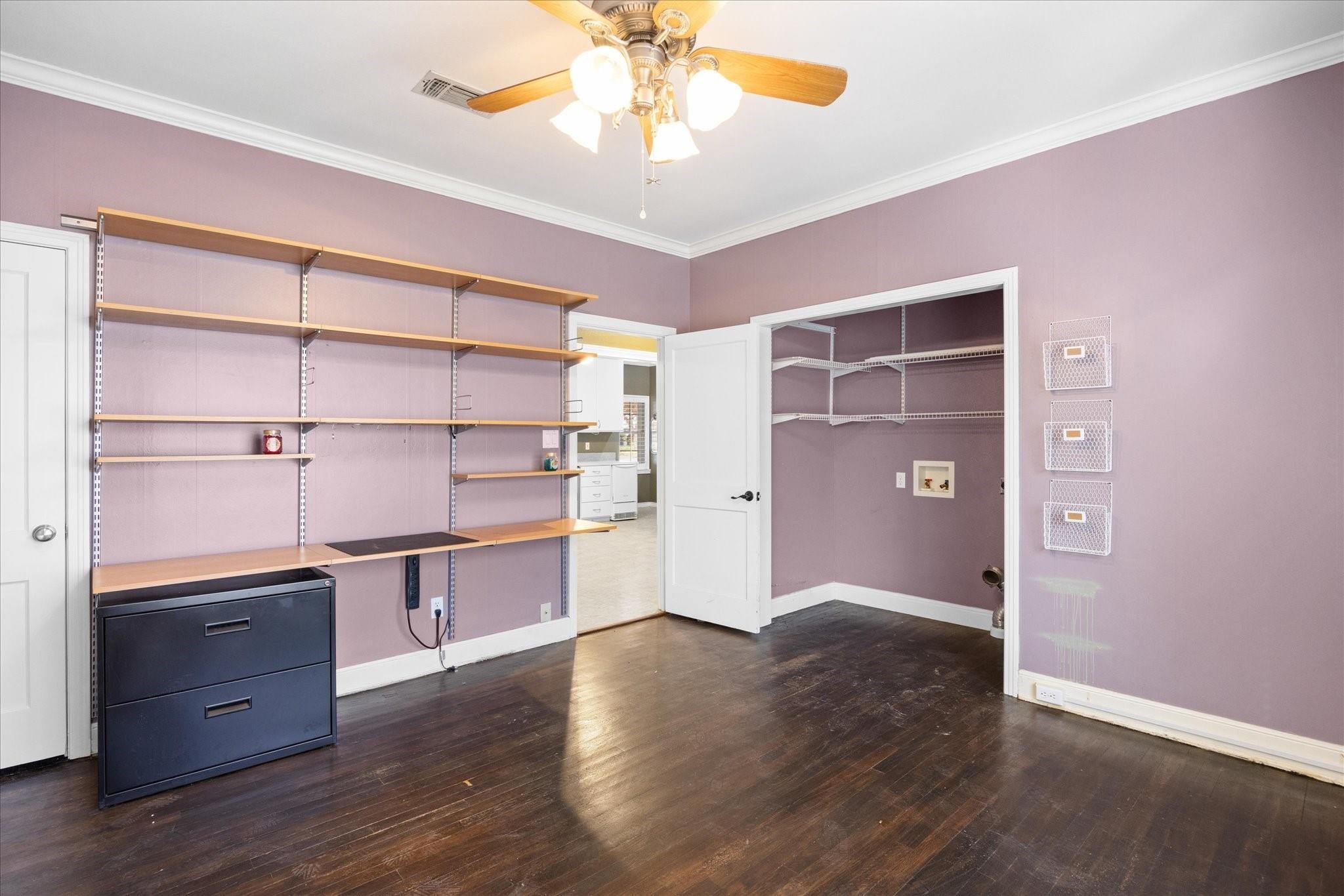 206 N Bouldin Street Hamilton TX 76531