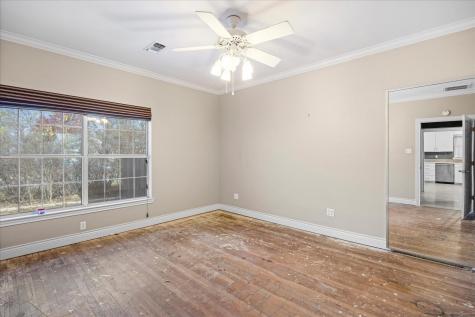 206 N Bouldin Street Hamilton TX 76531