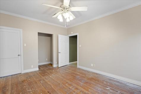 206 N Bouldin Street Hamilton TX 76531