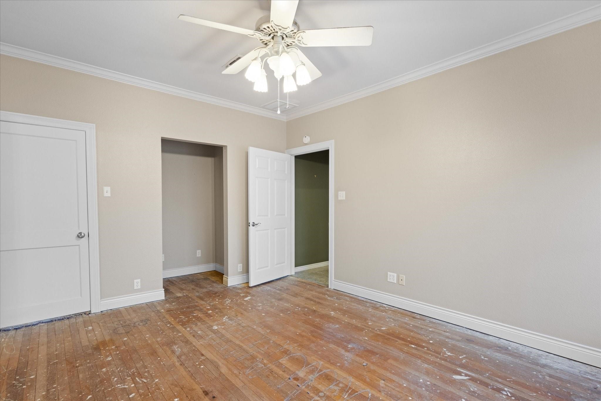 206 N Bouldin Street Hamilton TX 76531